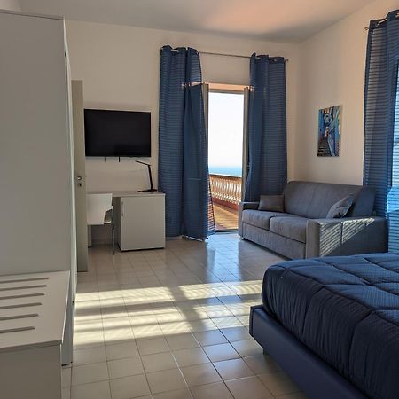 Villa Carosino Vietri Exteriör bild