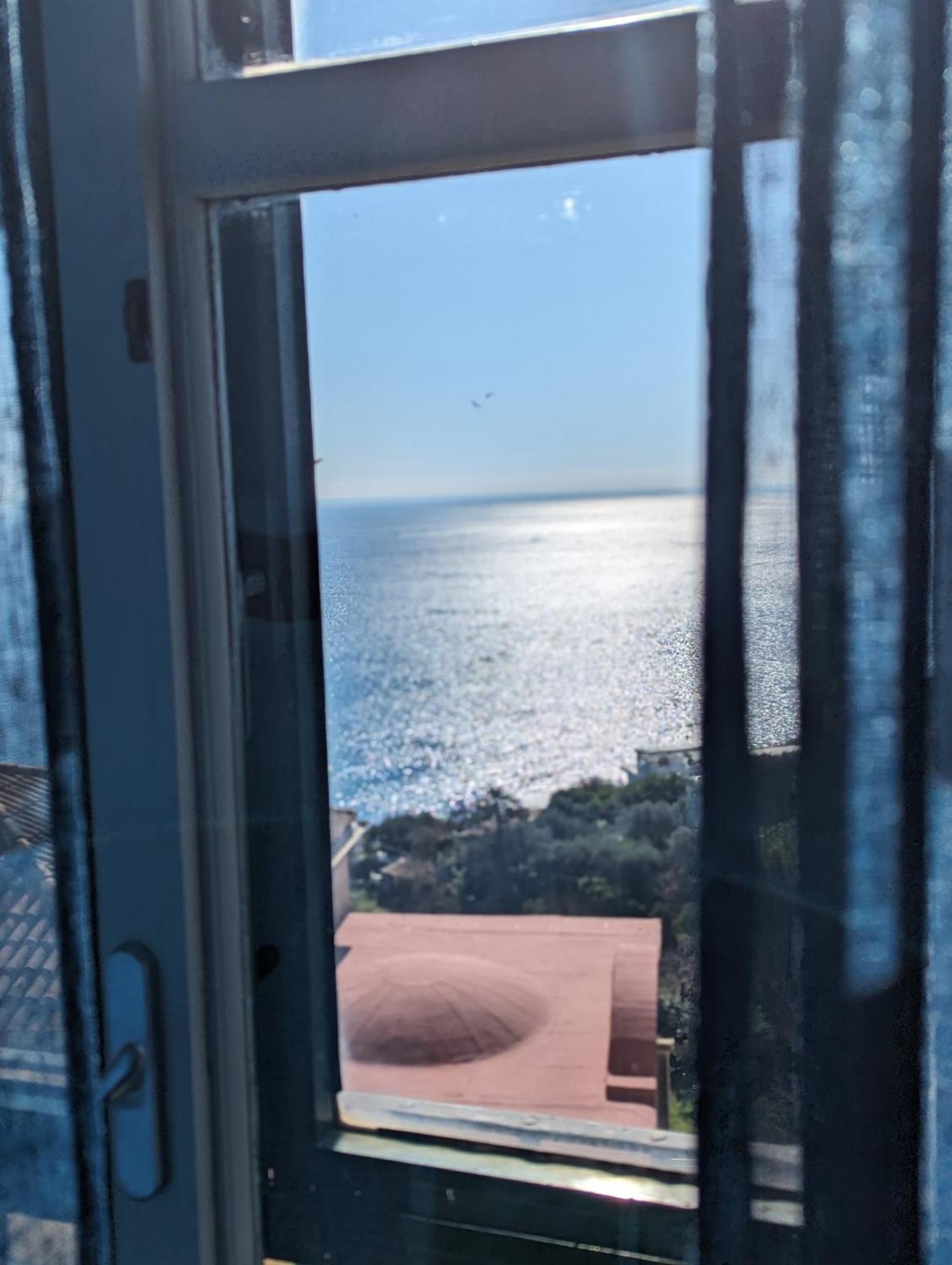 Villa Carosino Vietri Exteriör bild