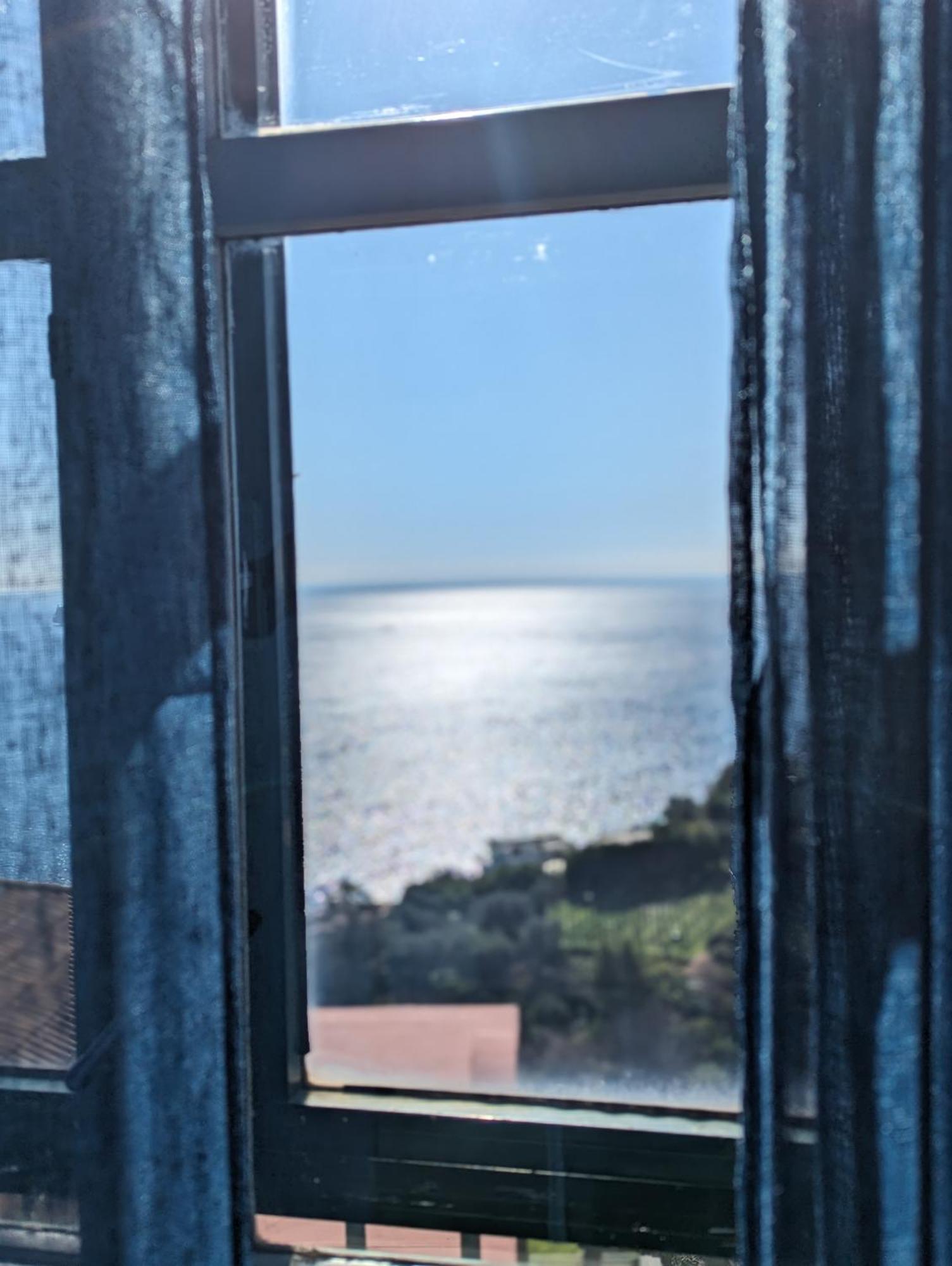 Villa Carosino Vietri Exteriör bild