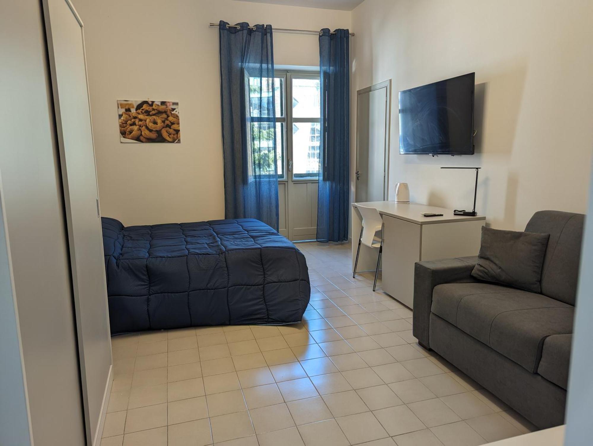Villa Carosino Vietri Exteriör bild